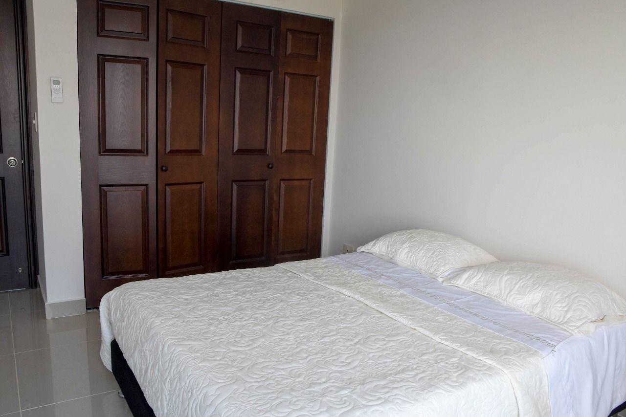 Condominio De Playa Sunshine *